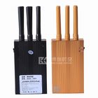 6 band frequency GSM 3G 4G GPS WiFi Lojack jammer is used for personal and vehicle to prevent the location of the masker