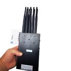 Used for conference room mobile phone signal jammer and car positioning GPS signal jammer wifi wireless signal jammer