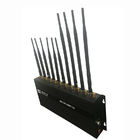 Bcsk-502c10 high power mobile phone signal shielding 2g3g4g WiFi Wireless Signal Jammer