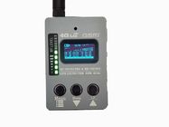 GPS positioning search equipment is a GPS detector that can be found by wired GPS, strong magnetic standby GPS