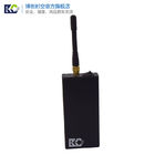 Mini portable GPS Jammer Hand-held portable black Can choose WiFi bluetooth jammer portatile12 bochuangshikong BCSK-101M
