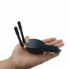 Dual frequency GPS jammer Beidou Positioning jammer vehicle anti positioning anti tracking shield