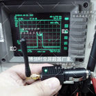 Global GPS Signal Jammer of vehicle mounted directly inserted cigarette lighter works at 12-24 V gps signal jammer