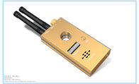 MD-312 wireless signal detection device 1MHZ-6000Mhz wireless eavesdropping camera device detector mobile charging type