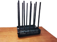 Military mobile phone signal shield 2g.3g.4g.5g Mobile Phone Signal Jammer WiFi network signal blocking GPS jammer