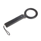 MD-300 handheld metal detector large area high sensitivity wood nail detector Metal detector scanner for food factory