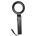 MD-300 handheld metal detector large area high sensitivity wood nail detector Metal detector scanner for food factory