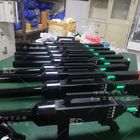 Gun style UAV control equipment 900m / 315m / 433M / 1.5g / 2.4G / 5.8G can customize UAV jammer according to demand