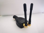 12v-24v taxi speed limit jammer is used for power supply of on-board GPS positioning jammer and cigarette lighter