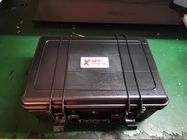 Wireless network signal analyzer hidden camera detector handheld WiFi wireless environment control instrument