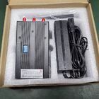 4G LTE Wi Fi / Bluetooth network interference device, 4G mobile phone WiFi Signal Jammer, 5g mobile phone shield