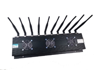 Bochuang spacetime 10 channel 5g Mobile Phone Signal Jammer GPS WiFi wireless network Bluetooth Signal Jammer slow start