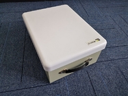 100W built-in high-power mobile phone signal jammer 2g.3g.4g.5g mobile phone shielding 2.4g.5.2g.5.8g WiFi jammer