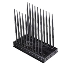 5g Mobile Phone Signal Jammer 20 band power adjustable and switchable