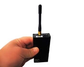 WiFi jammer Bluetooth signal interceptor