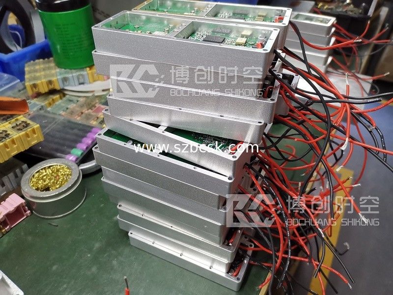 Cell phone signal jammer module Bochuang space-time uav jammer module 5725-5850mhz UAV countermeasure jammer module